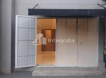 Comercial · 28m² · Comercial para Locação, Jardim Cascatinha - Poços de Caldas