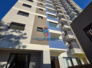 Apartamento · 105m² · 3 Quartos · 2 Vagas · Apartamento à venda em Campinas, Nova Campinas, com 3 suítes, com 105 m², Meraki Patriani
