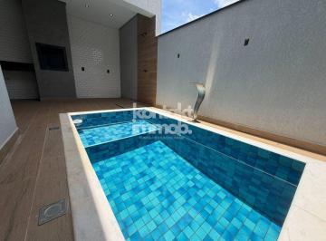 Casa · 120m² · 3 Quartos · 1 Vaga · Casa de Condomínio - Térrea com 3 Quartos à Venda, Horto Florestal - Sorocaba