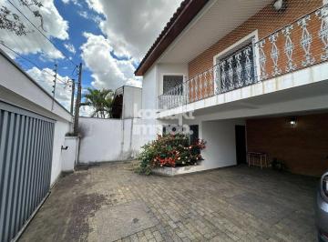Casa · 274m² · 3 Quartos · 5 Vagas · Casa - Assobradada com 3 Quartos à Venda, Jardim Santa Rosália - Sorocaba