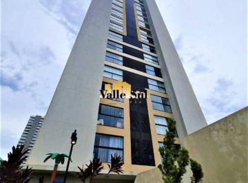 Apartamento · 61m² · 2 Quartos · 2 Vagas · Venda Apartamento 2 dormitórios, 1 suíte - Ed. Haut - Sacada Gourmet Integrada - Zona Sul - São José