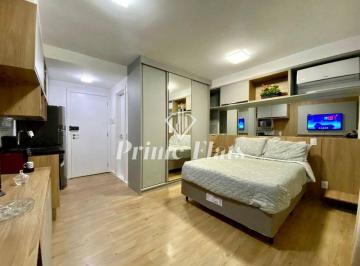 Apartamento · 26m² · 1 Quarto · Flat disponível para locação no Is Moema Condomínio, com 24m² e 1 dormitório