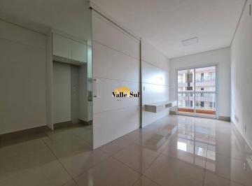Apartamento · 50m² · 1 Quarto · 1 Vaga · Aluga-se Apartamento 1 Quarto Dormitório Andar Alto Edifício Imperial Residence