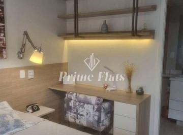 Apartamento · 26m² · 1 Quarto · 1 Vaga · Flat disponível para locação no Meliá Ibirapuera, com 26m², 1 dormitório e 1 vaga