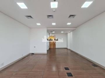 Comercial · 40m² · 1 Vaga · Aluga-se Sala Comercial 40m² Navarro Building São José do Rio Preto SP