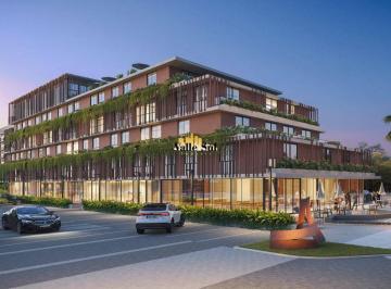 Comercial · 607m² · 1 Vaga · Legacy Impper Business - Salas Comerciais - Zona Sul