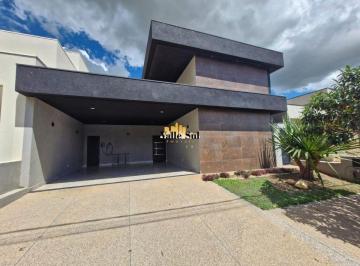 Casa · 216m² · 3 Quartos · 4 Vagas · Vende-se Casa 4 Quartos Dormitórios  Condomínio Jardim Botânico Bady Bassit