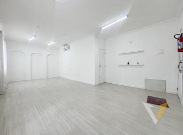 Comercial · 40m² · Sala Comercial para locação, Jardim Ermida II  -  Jundiaí