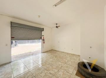 Comercial · 27m² · Salão Comercial para locação, Jardim Ermida II  -  Jundiaí