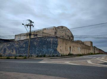 Comercial · 5012m² · Área , 5.012 M², à Venda por R$ 8.510.000- Vila Salermo - Jundiaí/Sp