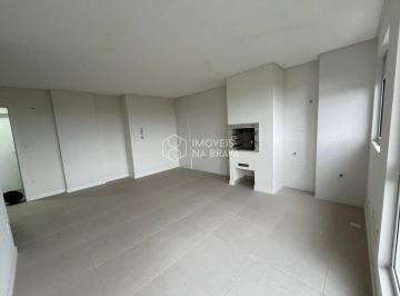 Apartamento · 59m² · 2 Quartos · 1 Vaga · APARTAMENTO 2 QUARTOS, 1 VAGA, ALAMEDA ITAMIRIM, SÃO JOÃO, ITAJAÍ-SC