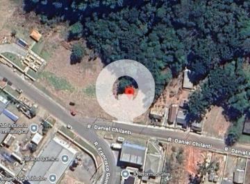 7 FOTO MAPS · TERRENO 1.438M2 QUATRO BARRAS
