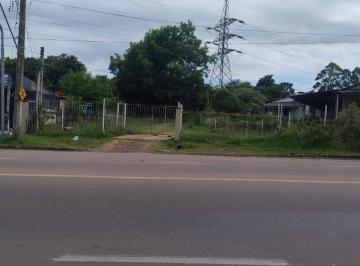 Foto 01 · Area, Morro Santana, Porto Alegre, RS