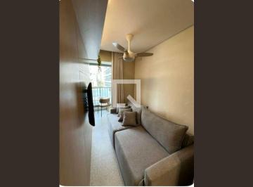 Apartamento · 38m² · 1 Quarto · 1 Vaga · Apartamento à Venda - Brooklin, 1 Quarto, 38 m² - São Paulo