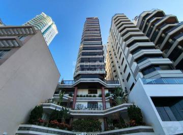 Apartamento · 179m² · 3 Quartos · 2 Vagas · Porta do Sol Apartamento 03 suítes frente mar à venda Balneário Camboriú