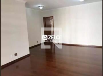 Apartamento · 110m² · 3 Quartos · 1 Vaga · Apartamento à Venda - Cambuí, 3 Quartos,  110 m² - Campinas