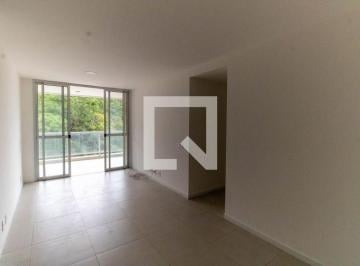 Apartamento · 82m² · 2 Quartos · 1 Vaga · Apartamento para Aluguel - Santa Rosa , 2 Quartos,  82 m2 - Niterói