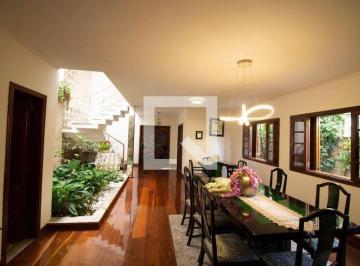 Casa · 500m² · 4 Quartos · 6 Vagas · Casa para Aluguel - Canindé, 4 Quartos, 500 m2 - São Paulo