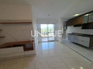 Apartamento · 67m² · 2 Quartos · 2 Vagas · Apartamento com 2 quartos no Tons de Ipanema no  Medeiros - Jundiaí