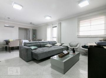 Apartamento · 175m² · 4 Quartos · 4 Vagas · Apartamento à Venda - Jardim Anália Franco, 4 Quartos, 175 m² - São Paulo