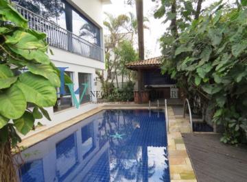 Foto 01 · Casa, Jardim Guedala, São Paulo, SP