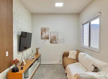 imagem · Sobrado para venda com 3 quartos no condomínio Residencial Parque da Fazenda, Ca