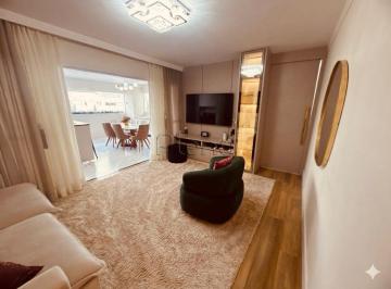 imagem · Apartamento à venda em Campinas, Vila Brandina, com 3 quartos, com 130 m², Breez
