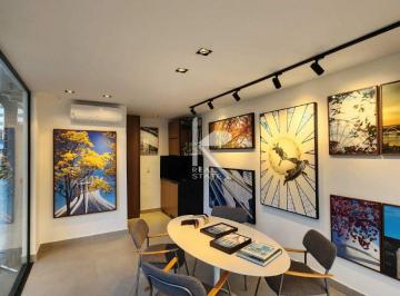 Comercial 22m² Venda Asa Norte · CLN 211 REFORMADA / 99843-8389