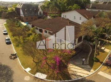 Casa · 600m² · 4 Quartos · Casa para aluguel - em Alphaville
