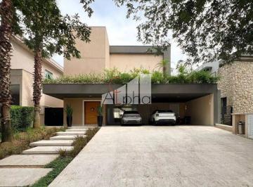 Casa · 511m² · 4 Quartos · Casa à venda - em Alphaville