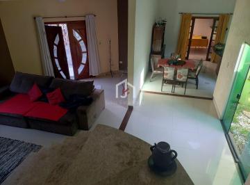 Casa · 283m² · 3 Quartos · Casa à venda - em Pindamonhangaba