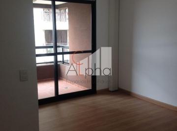 Apartamento · 84m² · 3 Quartos · Apartamento para aluguel - em Alphaville Centro Industrial e Empresarial/Alphaville.