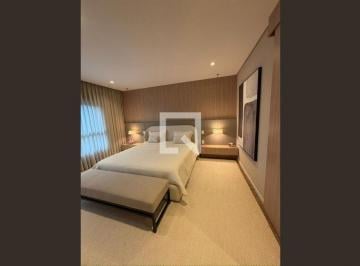 Apartamento · 344m² · 4 Quartos · 4 Vagas · Apartamento à Venda - Alphaville, 4 Quartos,  344 m² - Barueri