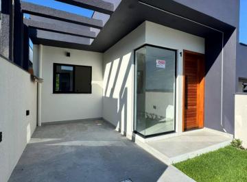 Casa com 2 dormitórios (1 suíte) em Forquilhas - São José/SC · Casa com 2 dormitórios (1 suíte) em Forquilhas - São José/SC