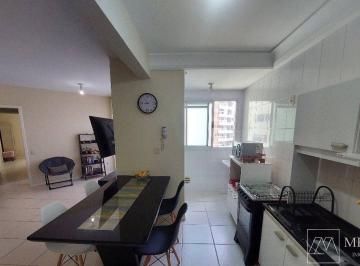 Apartamento com 2 dormitórios (1 suíte) em Campinas - São José/SC · Apartamento com 2 dormitórios (1 suíte) em Campinas - São José/SC
