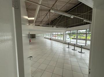 Comercial , Curitiba · Sala Comercial no Autoshopping Linha Verde – 26m²