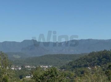 Foto 02 · Terreno rural com açudes às margens da rodovia em Nova Veneza