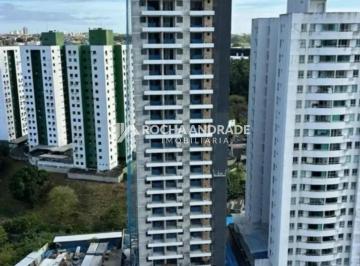 Apartamento Venda Paralela, 1 quarto, novo. · Apartamento Venda Paralela, 1 quarto, novo.