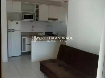 Apartamento 1/4 à venda na Barra · Apartamento 1/4 à venda na Barra