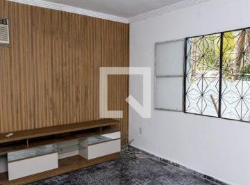 Casa · 110m² · 2 Quartos · 2 Vagas · Casa para Aluguel - Guaratiba, 2 Quartos, 110 m² - Rio de Janeiro