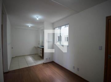 Apartamento · 43m² · 2 Quartos · 1 Vaga · Apartamento para Aluguel - Wanel Ville, 2 Quartos, 43 m² - Sorocaba