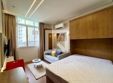 Apartamento · 20m² · 1 Quarto · Apartamento para Aluguel - Flamengo, 1 Quarto, 20 m² - Rio de Janeiro