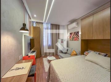Apartamento · 20m² · 1 Quarto · Apartamento para Aluguel - Flamengo, 1 Quarto, 20 m² - Rio de Janeiro