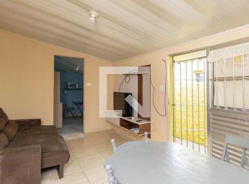 Casa · 75m² · 1 Quarto · Casa para Aluguel - Piqueri, 1 Quarto, 75 m² - São Paulo