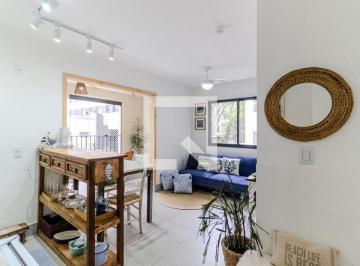 Apartamento · 39m² · 1 Quarto · Apartamento para Aluguel - Santa Cecília, 1 Quarto, 39 m² - São Paulo