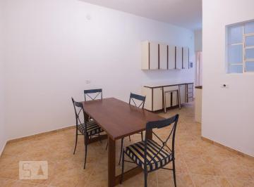 Casa · 55m² · 1 Quarto · Casa para Aluguel - Alto da Lapa, 1 Quarto,  55 m² - São Paulo