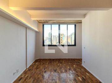 Apartamento · 46m² · 1 Quarto · Apartamento para Aluguel - Santa Cecília, 1 Quarto,  46 m² - São Paulo