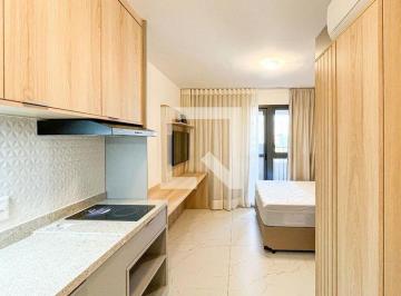 Apartamento · 25m² · 1 Quarto · Apartamento para Aluguel - Perdizes, 1 Quarto, 25 m² - São Paulo