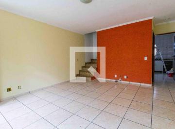 Casa · 160m² · 3 Quartos · 2 Vagas · Casa para Aluguel - Vila Ré, 3 Quartos,  160 m² - São Paulo