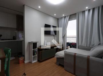 Apartamento · 37m² · 2 Quartos · Apartamento para Aluguel - Sapopemba, 2 Quartos, 37 m² - São Paulo